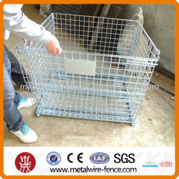 2016 Shengxin de alta resistencia soldada pared gabion